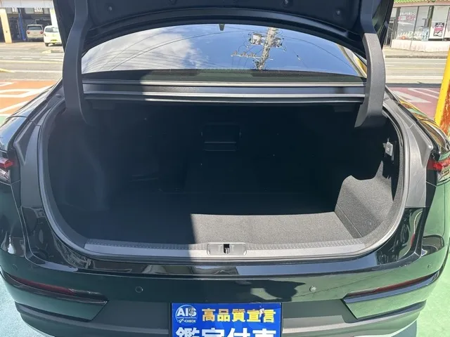 クラウン(トヨタ)G アドバンスド・レザーパッケージ中古車 9
