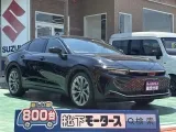 クラウン未使用車