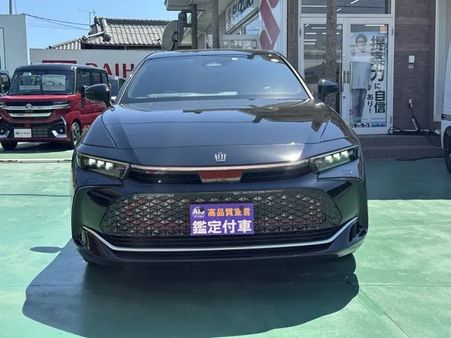 クラウン(トヨタ)G アドバンスド・レザーパッケージ中古車 29