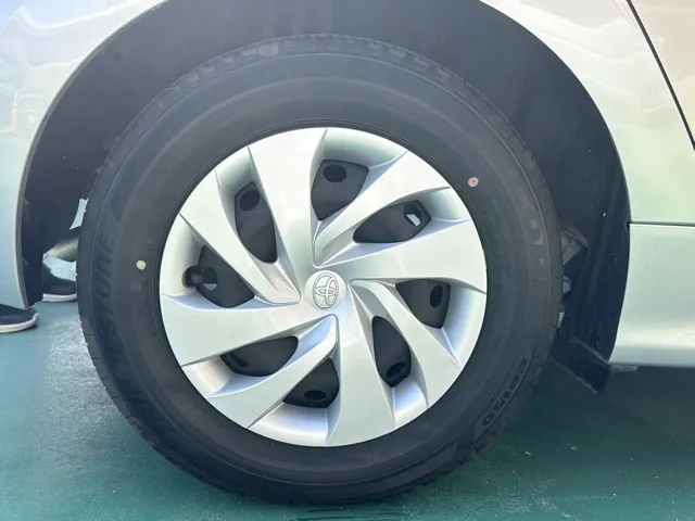 ヤリス(トヨタ)Ｇ中古車 12