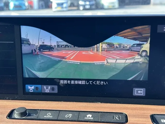 HONDAe(ホンダ)アドバンス中古車 24