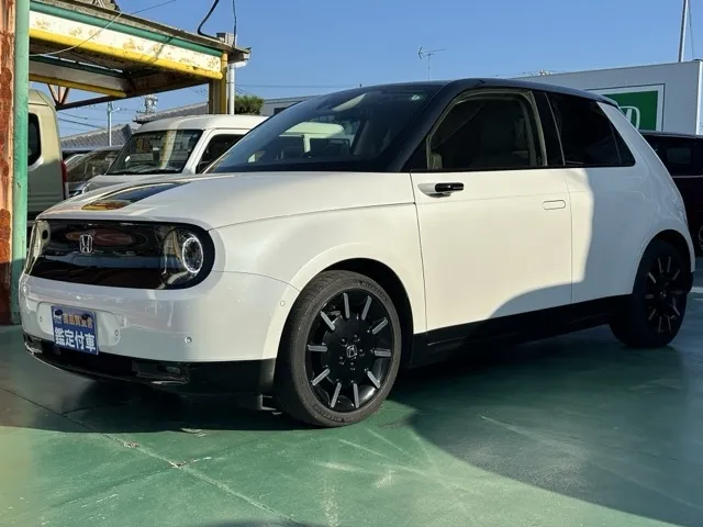 HONDAe(ホンダ)アドバンス中古車 1