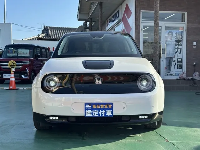 HONDAe(ホンダ)アドバンス中古車 29