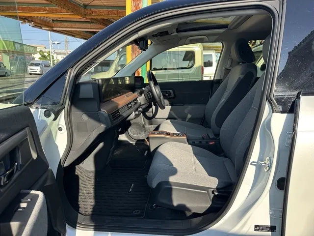 HONDAe(ホンダ)アドバンス中古車 3