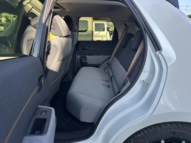 HONDAe(ホンダ)アドバンス中古車 4