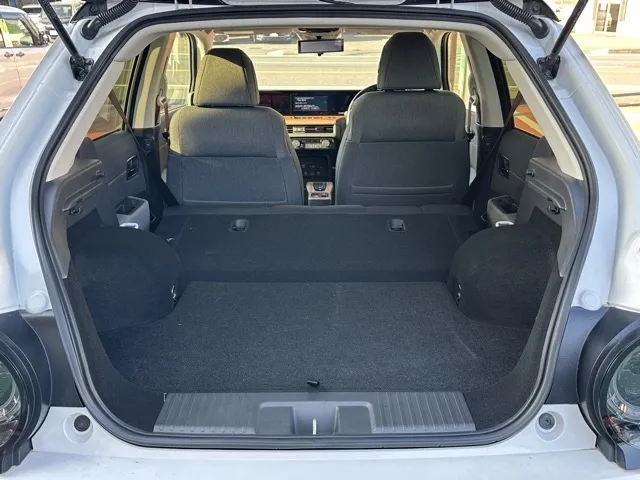 HONDAe(ホンダ)アドバンス中古車 8