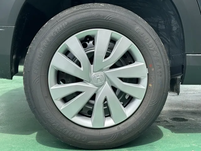 WR-V(ホンダ)X登録済未使用車 12