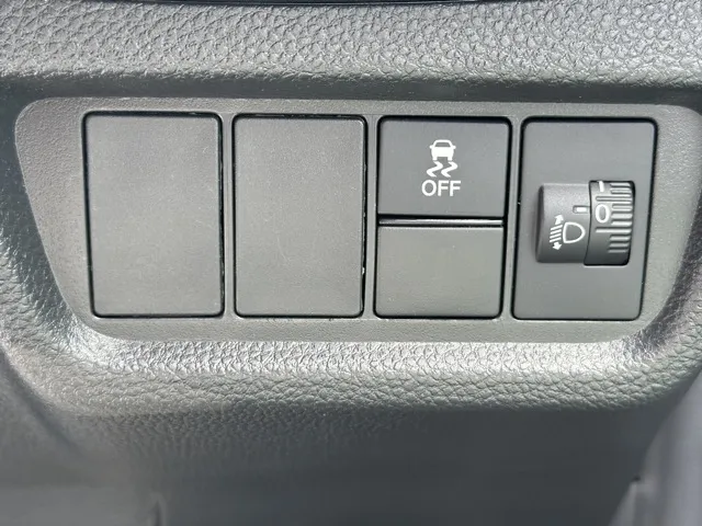 WR-V(ホンダ)X登録済未使用車 14