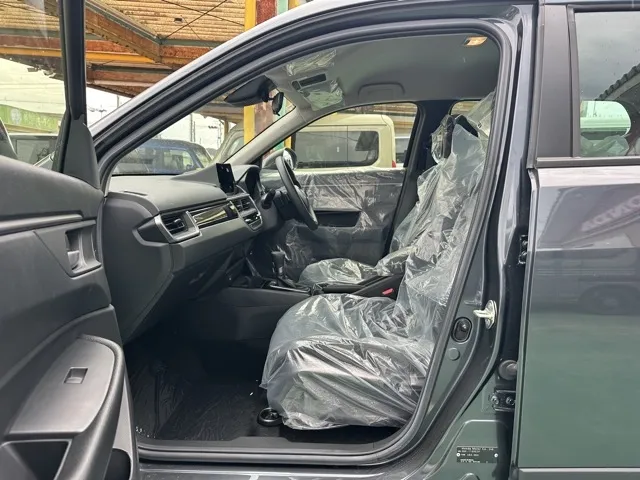WR-V(ホンダ)X登録済未使用車 3