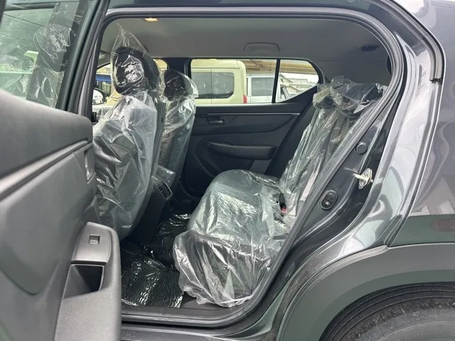 WR-V(ホンダ)X登録済未使用車 4
