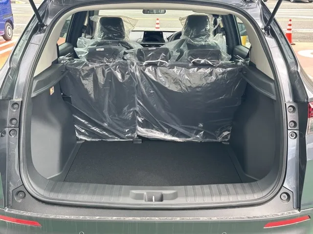 WR-V(ホンダ)X登録済未使用車 9