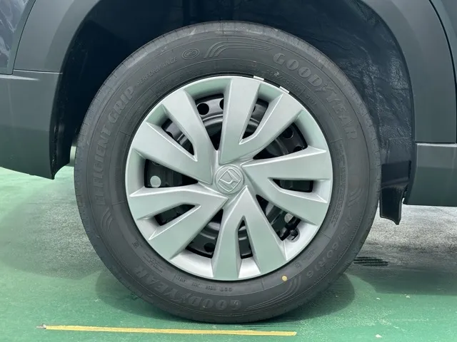 WR-V(ホンダ)X登録済未使用車 12