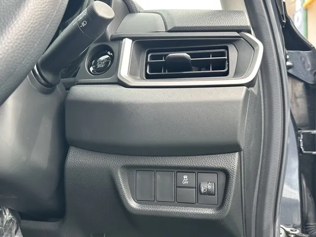 WR-V(ホンダ)X登録済未使用車 16