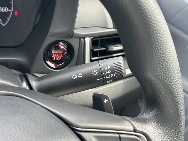 WR-V(ホンダ)X登録済未使用車 17