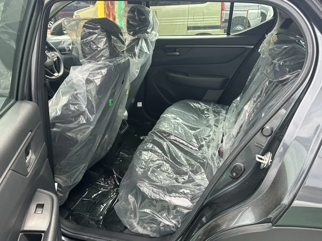 WR-V(ホンダ)X登録済未使用車 4