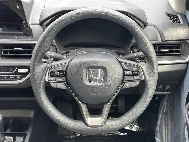WR-V(ホンダ)X登録済未使用車 7