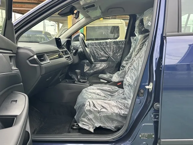 WR-V(ホンダ)Z登録済未使用車 3