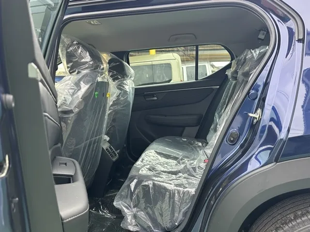 WR-V(ホンダ)Z登録済未使用車 4
