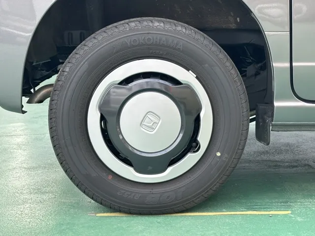 N-VAN(ホンダ)FUN 4WD中古車 12