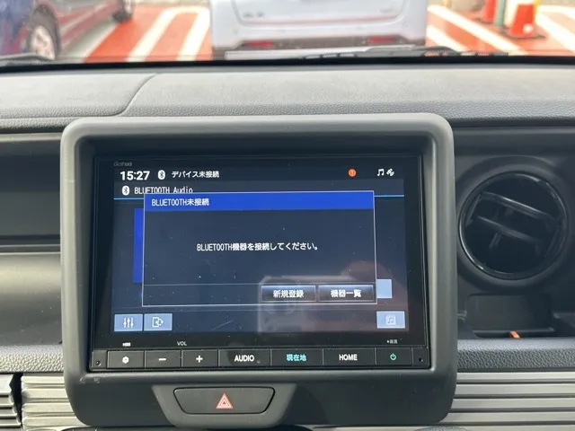 N-VAN(ホンダ)FUN 4WD中古車 18
