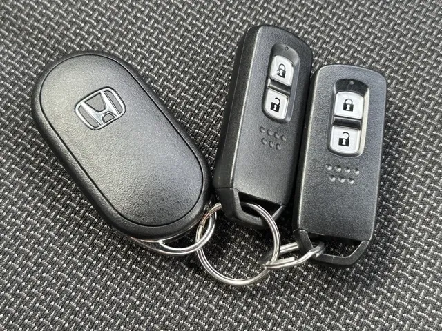 N-VAN(ホンダ)FUN 4WD中古車 28