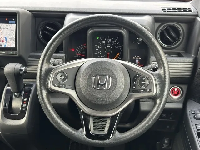 N-VAN(ホンダ)FUN 4WD中古車 6