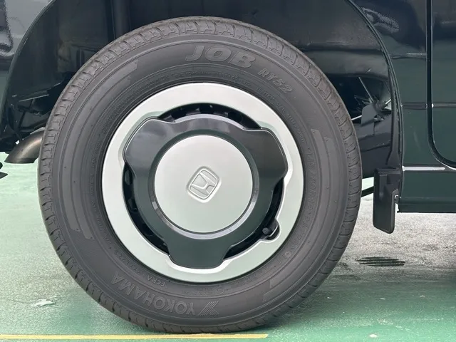 N-VAN(ホンダ)FUNターボ中古車 12