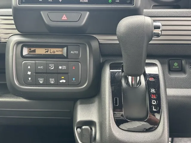 N-VAN(ホンダ)FUNターボ中古車 16