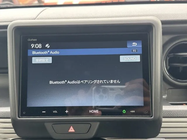 N-VAN(ホンダ)FUNターボ中古車 19