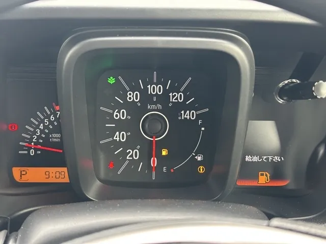 N-VAN(ホンダ)FUNターボ中古車 22