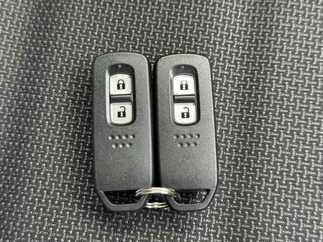N-VAN(ホンダ)FUNターボ中古車 24