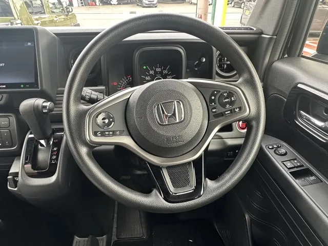 N-VAN(ホンダ)FUNターボ中古車 6