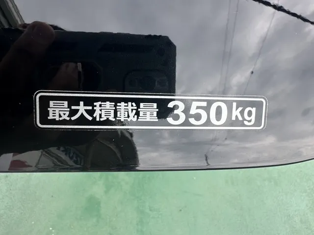 N-VAN(ホンダ)FUNターボ中古車 7