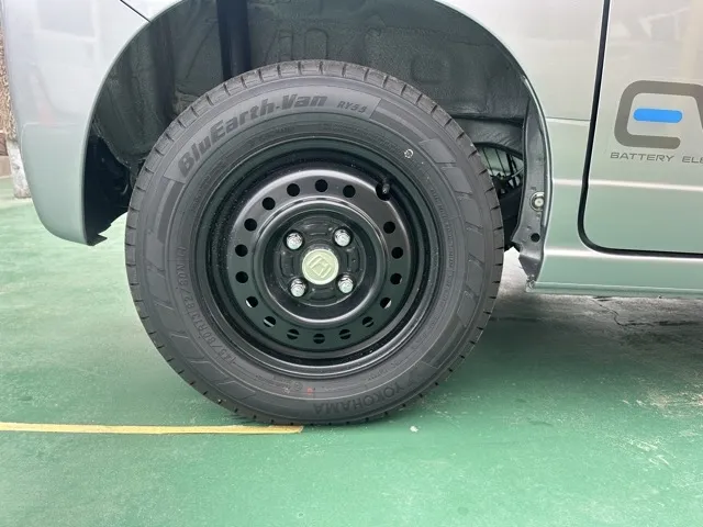N-VAN(ホンダ)e L4届出済未使用車 13
