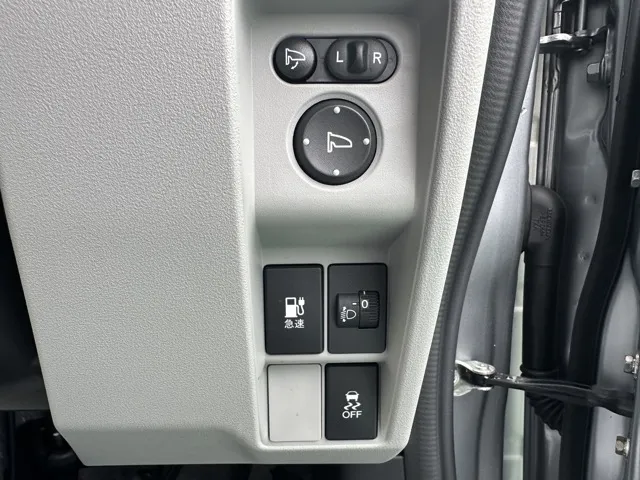 N-VAN(ホンダ)e L4届出済未使用車 14