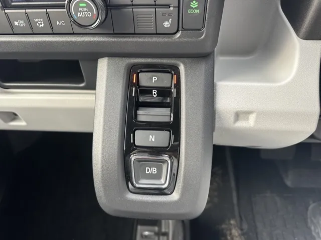 N-VAN(ホンダ)e L4届出済未使用車 20