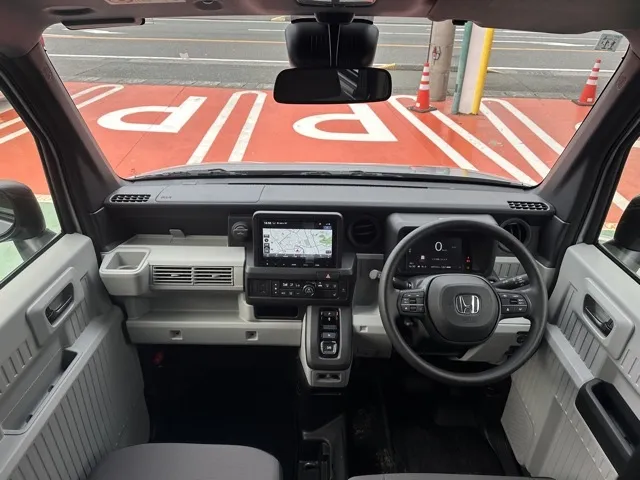 N-VAN(ホンダ)e L4届出済未使用車 6