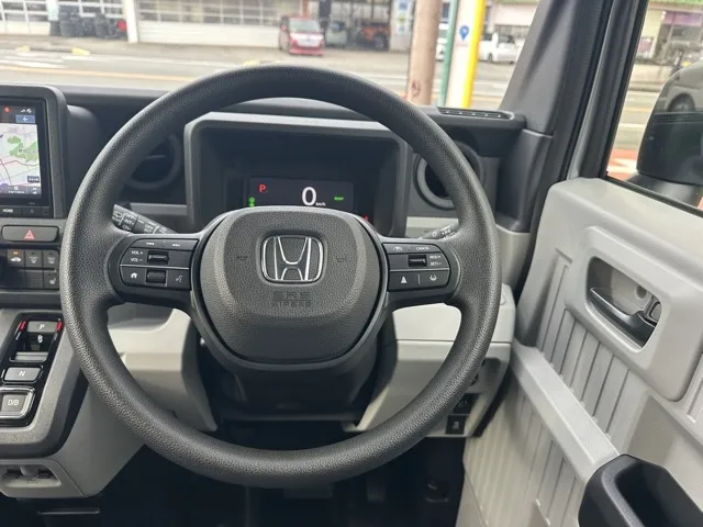 N-VAN(ホンダ)e L4届出済未使用車 7