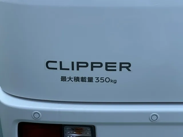クリッパー(ニッサン)DX CVT 4WD届出済未使用車 10