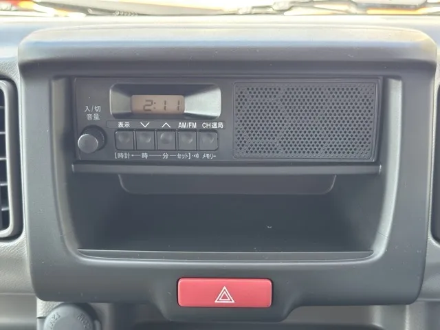クリッパー(ニッサン)DX CVT 4WD届出済未使用車 16