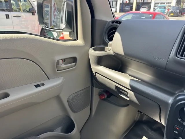 クリッパー(ニッサン)DX CVT 4WD届出済未使用車 19