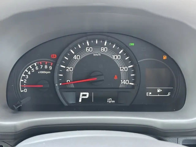 クリッパー(ニッサン)DX CVT 4WD届出済未使用車 21