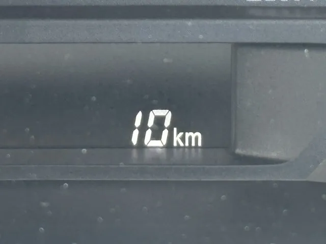 クリッパー(ニッサン)DX CVT 4WD届出済未使用車 22