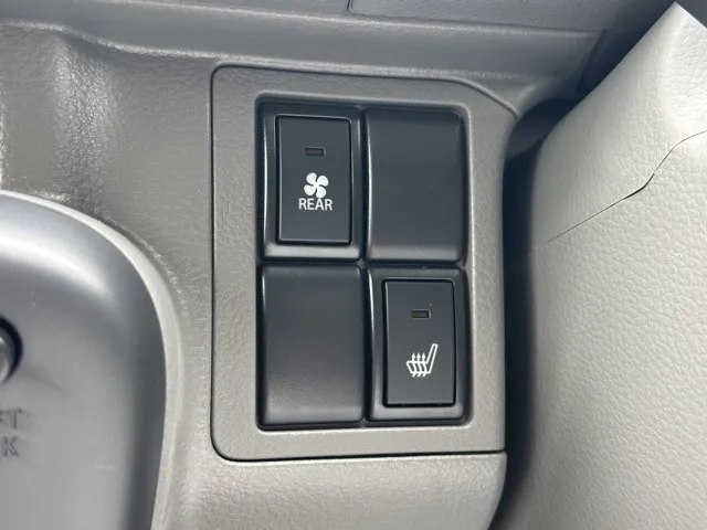 エブリイ(スズキ)JOINターボ　４ＷＤ届出済未使用車 17