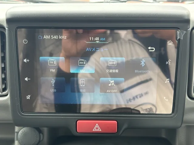 エブリイ(スズキ)JOINターボ　４ＷＤ届出済未使用車 19