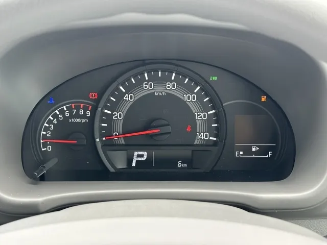 エブリイ(スズキ)JOINターボ　４ＷＤ届出済未使用車 23