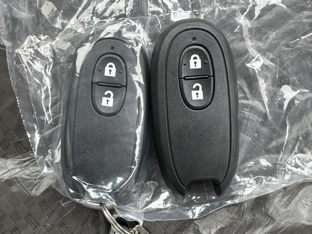 エブリイ(スズキ)JOINターボ　４ＷＤ届出済未使用車 25