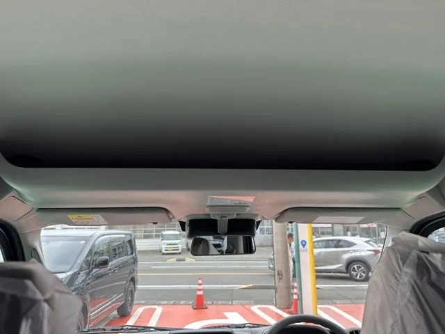 エブリイ(スズキ)JOINターボ　４ＷＤ届出済未使用車 7