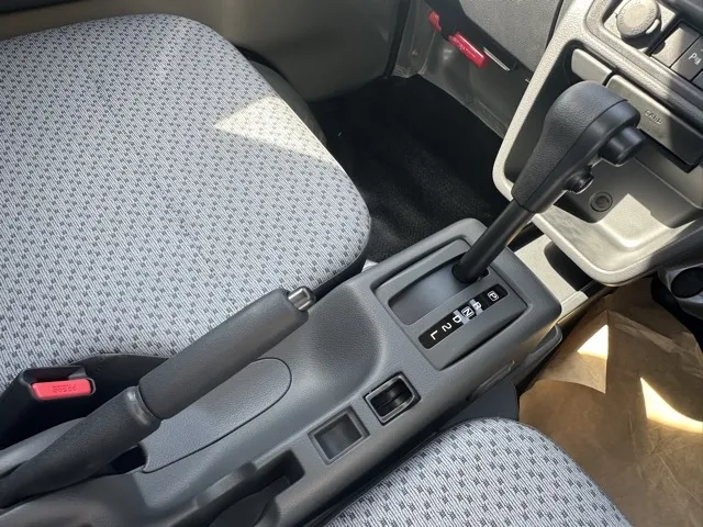 キャリートラック(スズキ)KC届出済未使用車 12