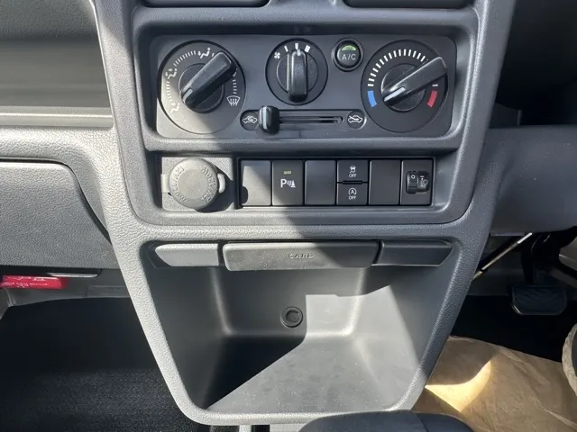 キャリートラック(スズキ)KC届出済未使用車 13